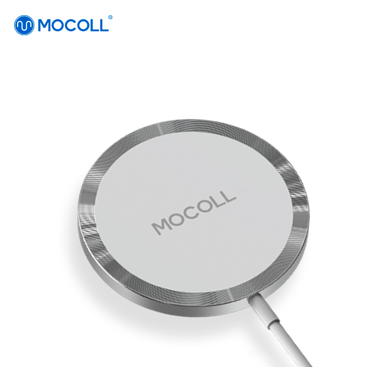 MOCOLL Wireless Charger 15W
