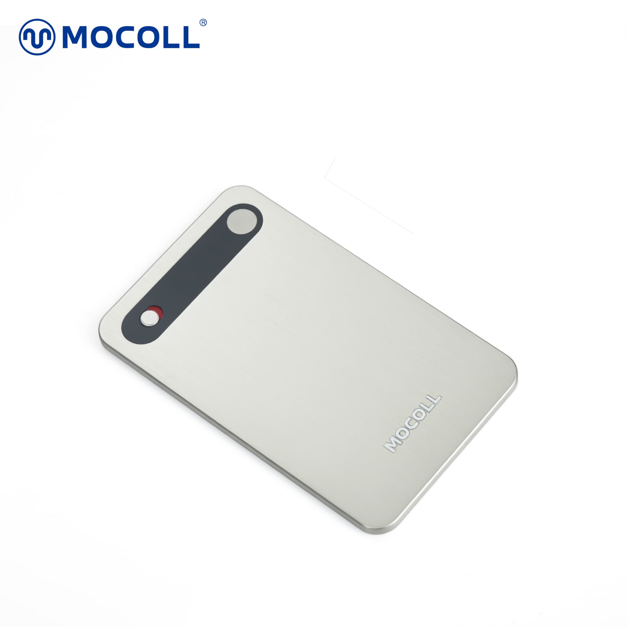 Умный диктофон MOCOLL